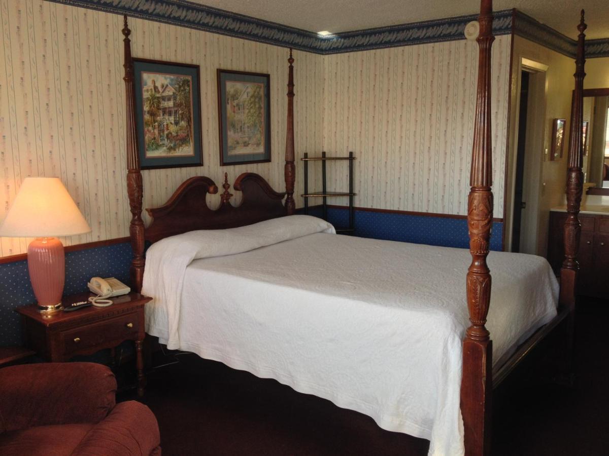Warrick Plaza Inn Plainview Стая снимка